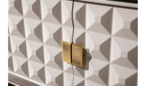 Medusa Home Mobilya - Elit Luxury Yemek Odası