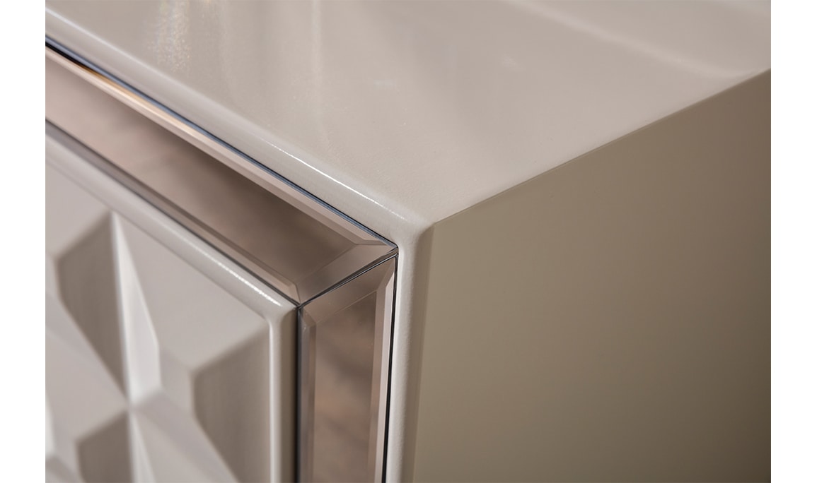 Medusa Home Mobilya - Elit Luxury Yemek Odası