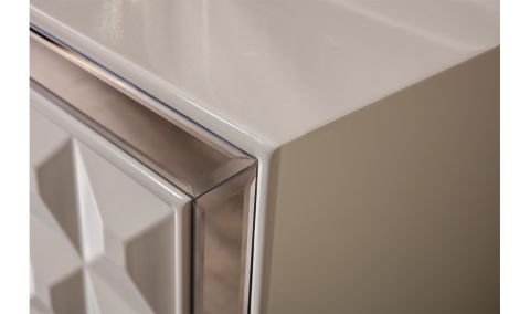 Medusa Home Mobilya - Elit Luxury Yemek Odası