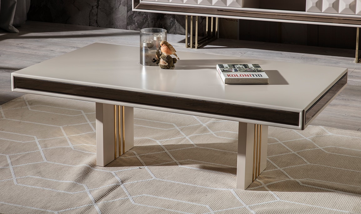 Medusa Home Mobilya - Elit Luxury Yemek Odası