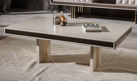 Medusa Home Mobilya - Elit Luxury Yemek Odası