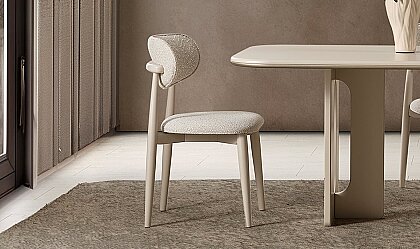 Medusa Home - Elit Sandalye