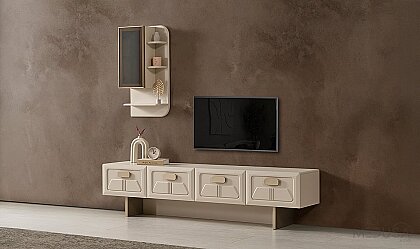 Medusa Home Mobilya - Elit Tv Ünitesi