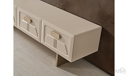 Medusa Home Mobilya - Elit Tv Ünitesi
