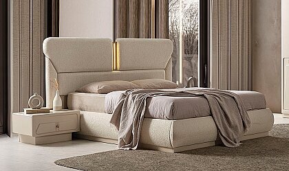 Medusa Home Mobilya - Elit Yatak Odası