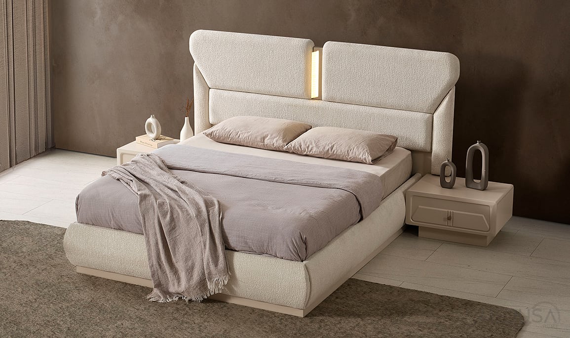 Medusa Home Mobilya - Elit Yatak Odası