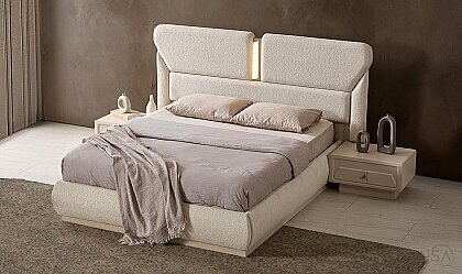 Medusa Home Mobilya - Elit Yatak Odası