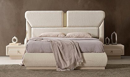 Medusa Home Mobilya - Elit Yatak Odası