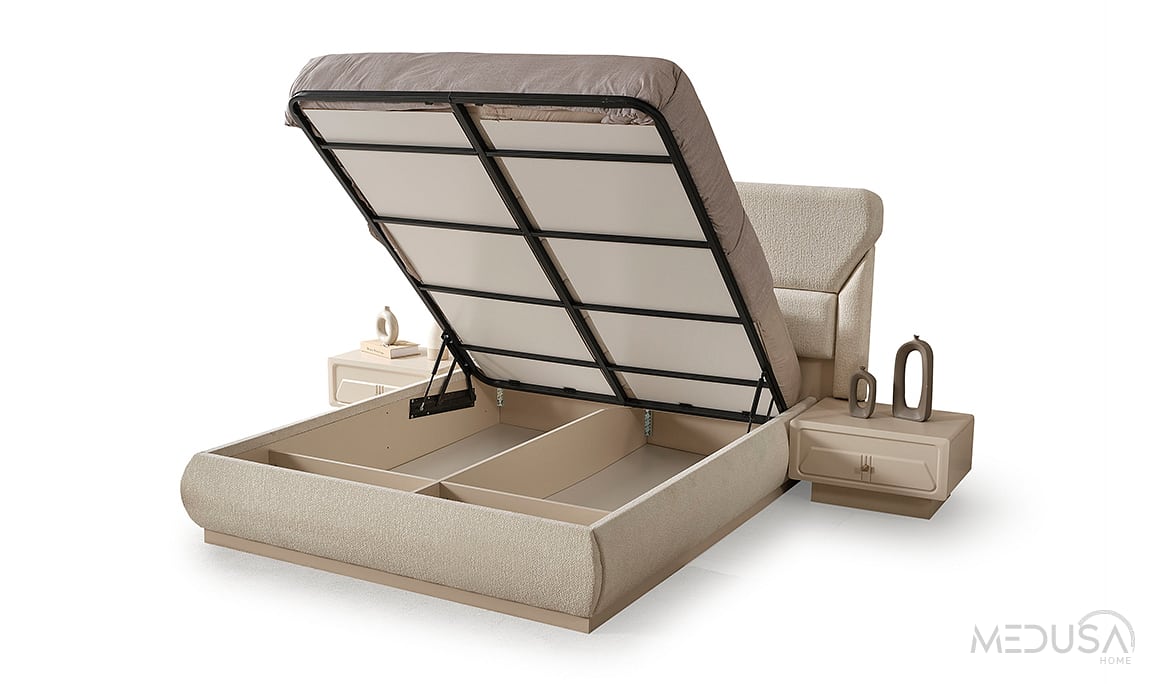 Medusa Home Mobilya - Elit Yatak Odası