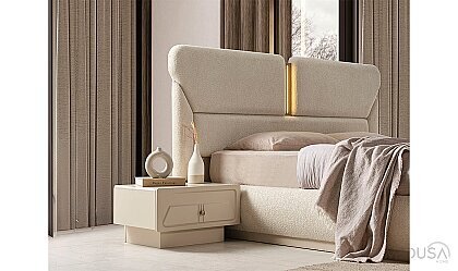 Medusa Home Mobilya - Elit Yatak Odası
