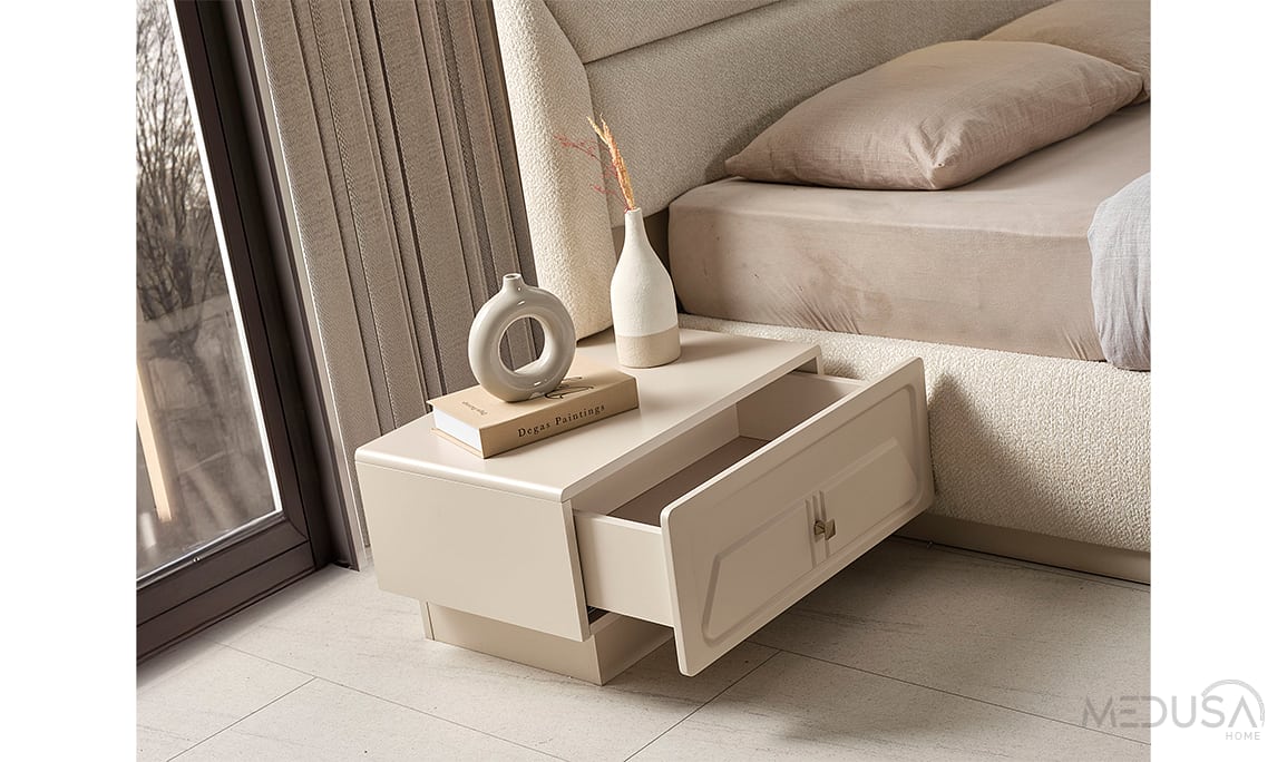 Medusa Home Mobilya - Elit Yatak Odası