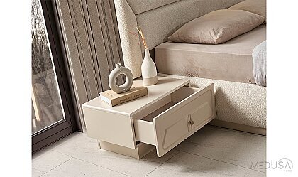 Medusa Home Mobilya - Elit Yatak Odası