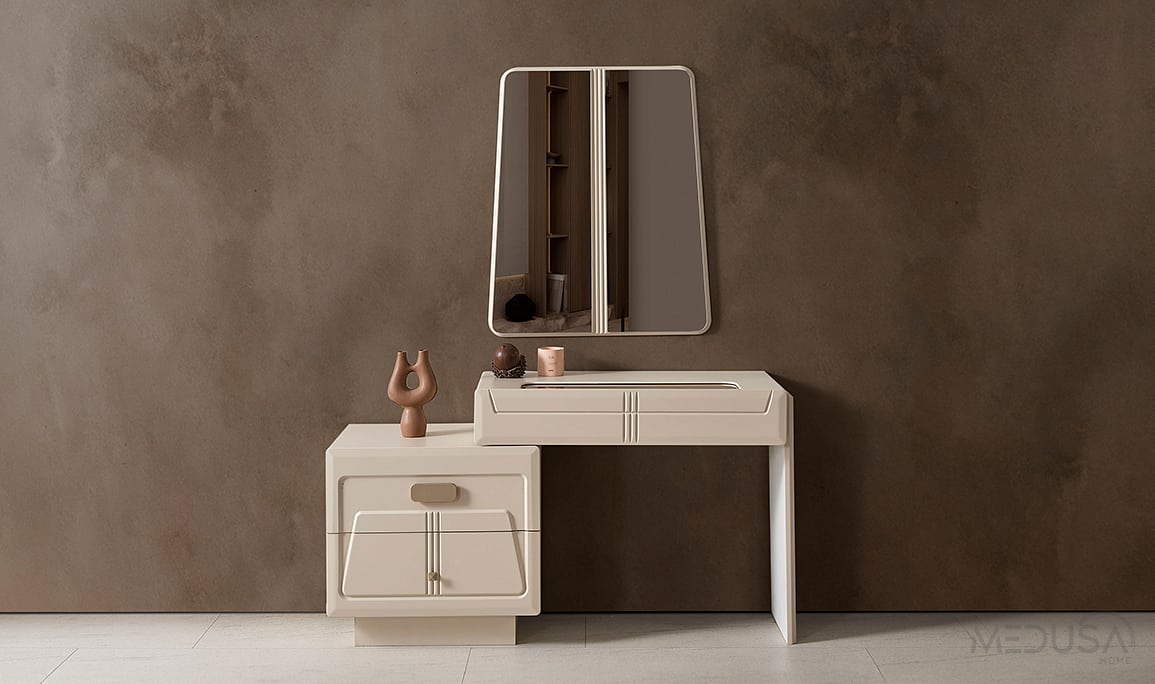 Medusa Home Mobilya - Elit Yatak Odası