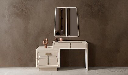 Medusa Home Mobilya - Elit Yatak Odası