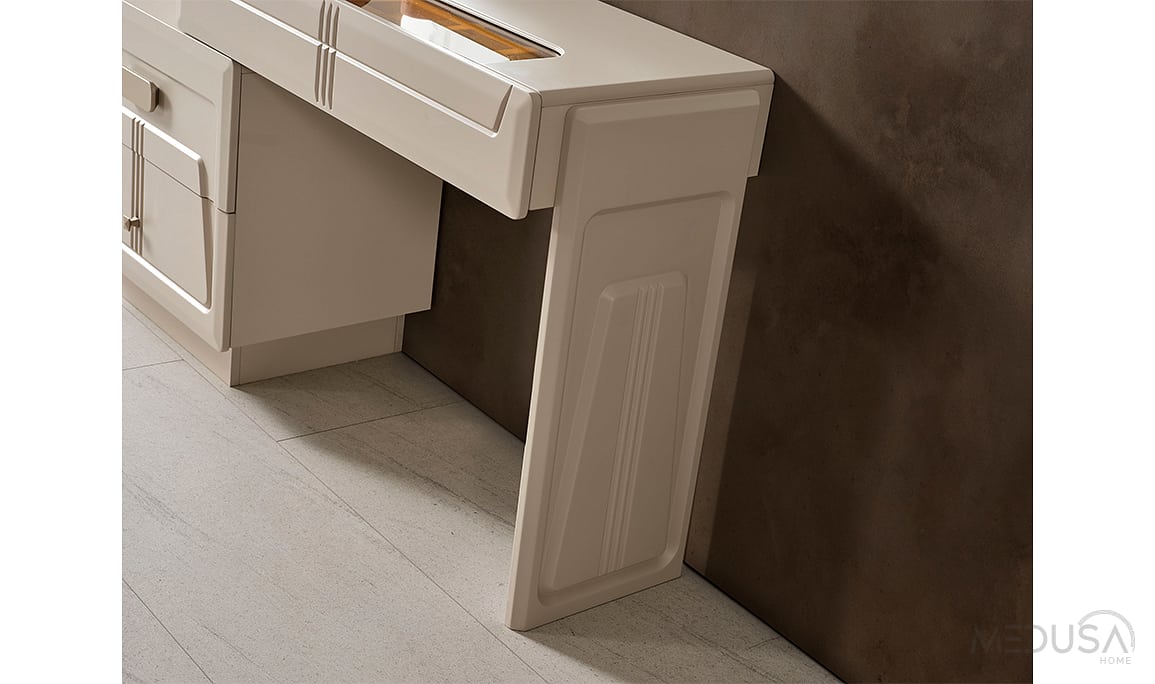 Medusa Home Mobilya - Elit Yatak Odası