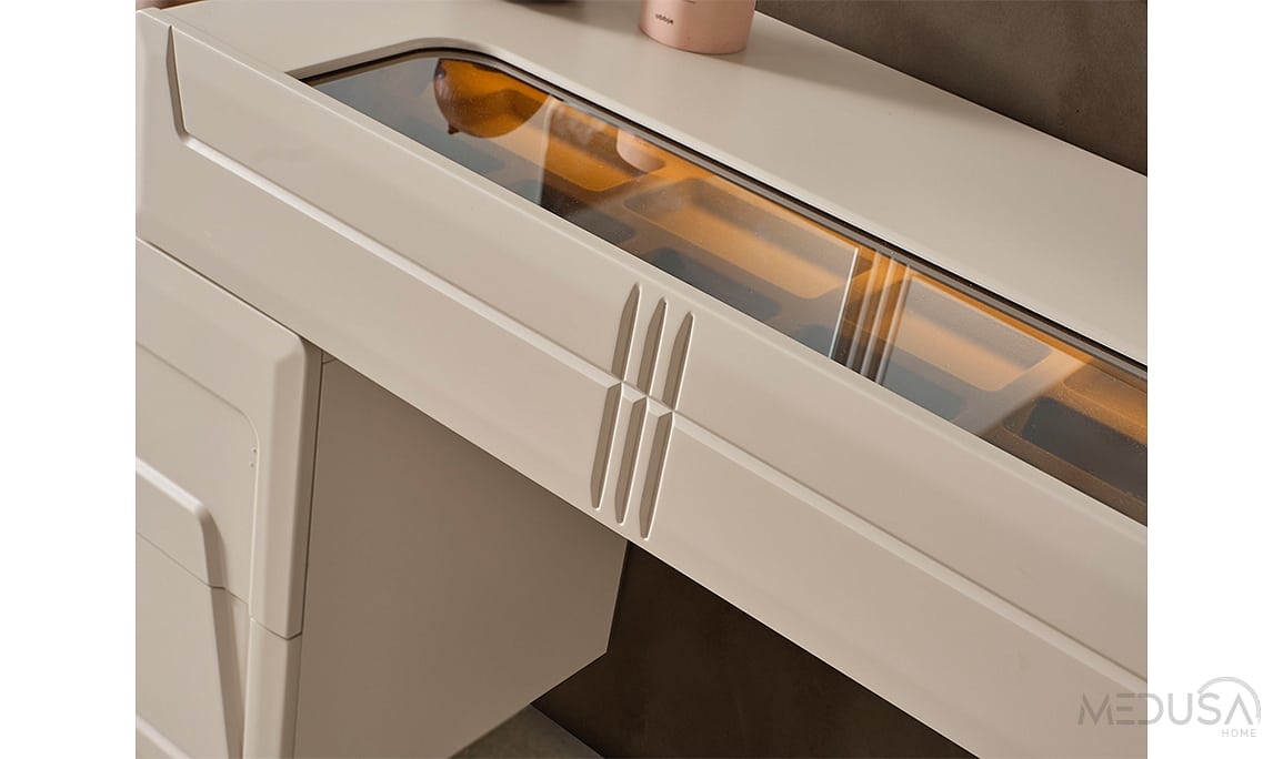 Medusa Home Mobilya - Elit Yatak Odası