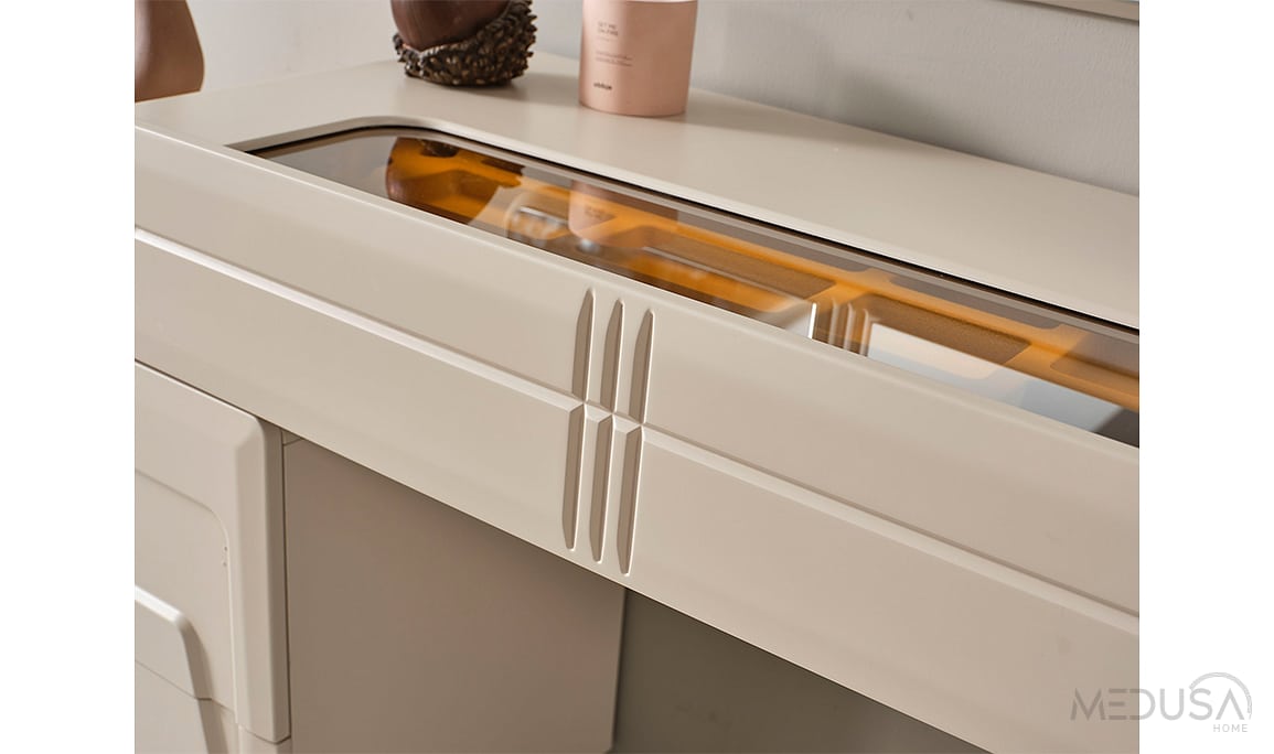 Medusa Home Mobilya - Elit Yatak Odası