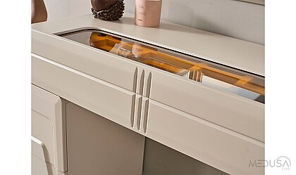 Medusa Home Mobilya - Elit Yatak Odası