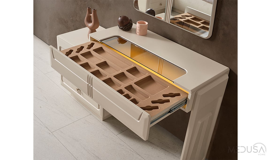 Medusa Home Mobilya - Elit Yatak Odası