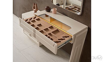 Medusa Home Mobilya - Elit Yatak Odası