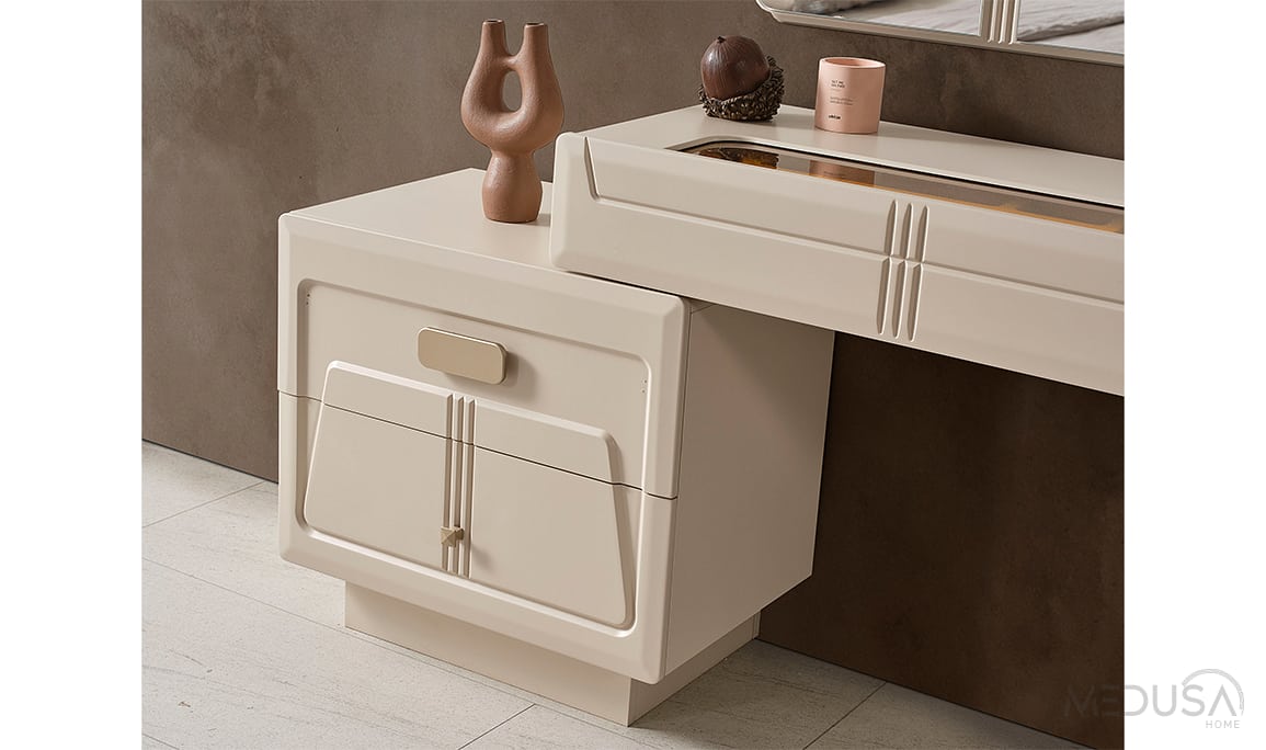 Medusa Home Mobilya - Elit Yatak Odası