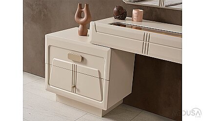 Medusa Home Mobilya - Elit Yatak Odası