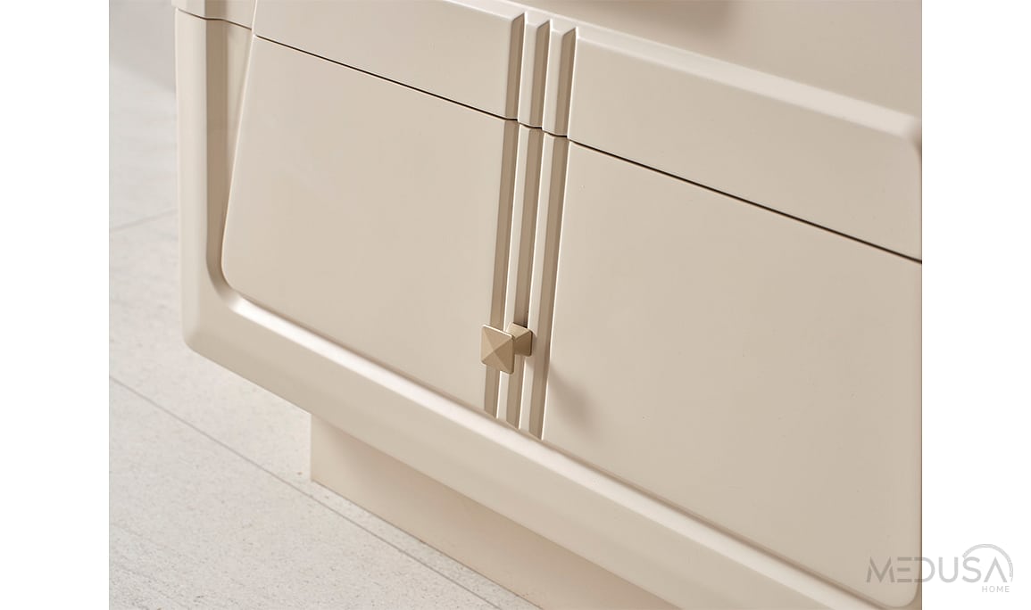 Medusa Home Mobilya - Elit Yatak Odası