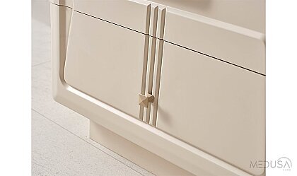 Medusa Home Mobilya - Elit Yatak Odası