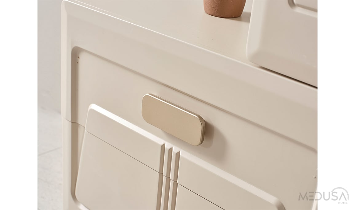 Medusa Home Mobilya - Elit Yatak Odası