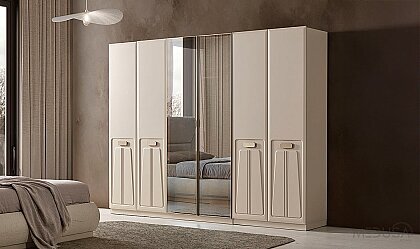 Medusa Home Mobilya - Elit Yatak Odası