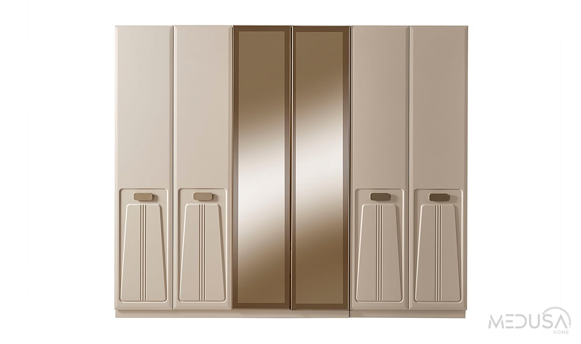 Medusa Home Mobilya - Elit Yatak Odası