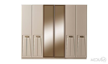 Medusa Home Mobilya - Elit Yatak Odası