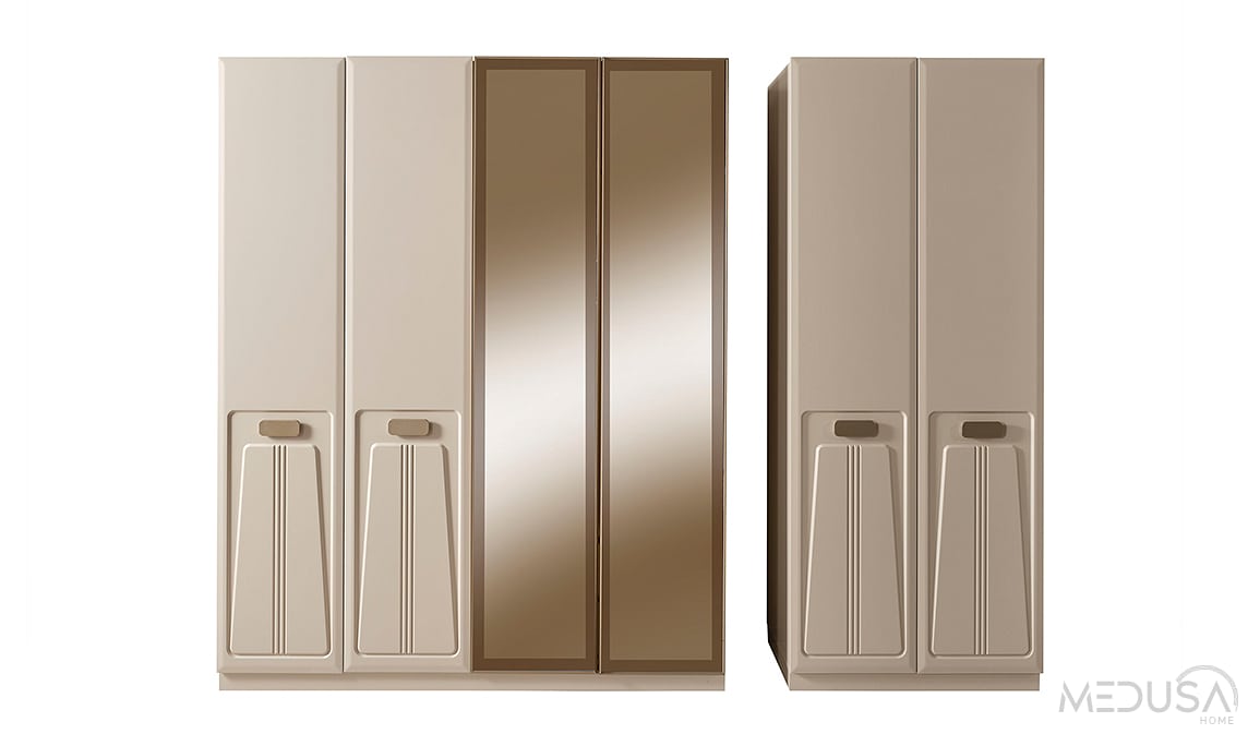 Medusa Home Mobilya - Elit Yatak Odası