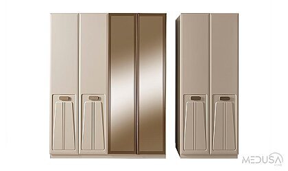 Medusa Home Mobilya - Elit Yatak Odası