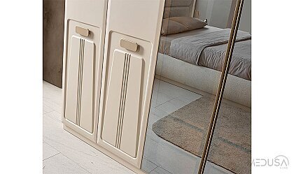 Medusa Home Mobilya - Elit Yatak Odası