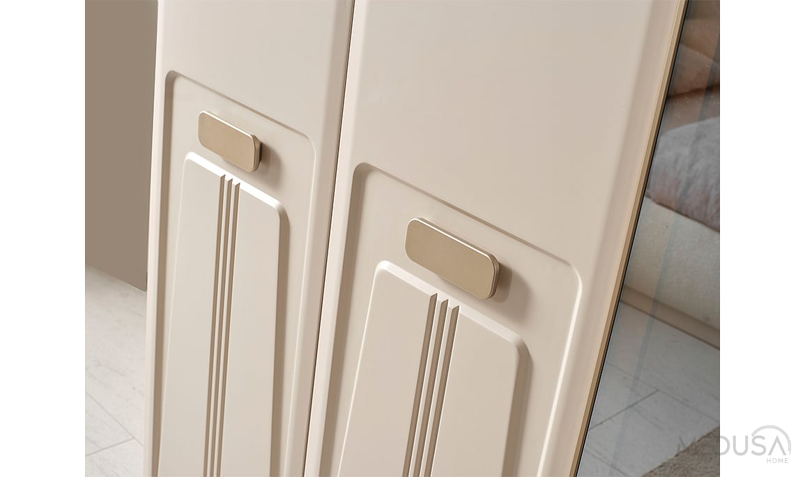 Medusa Home Mobilya - Elit Yatak Odası