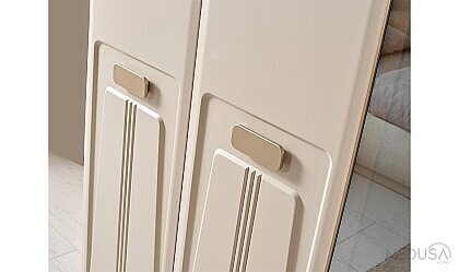 Medusa Home Mobilya - Elit Yatak Odası