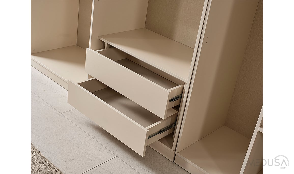 Medusa Home Mobilya - Elit Yatak Odası