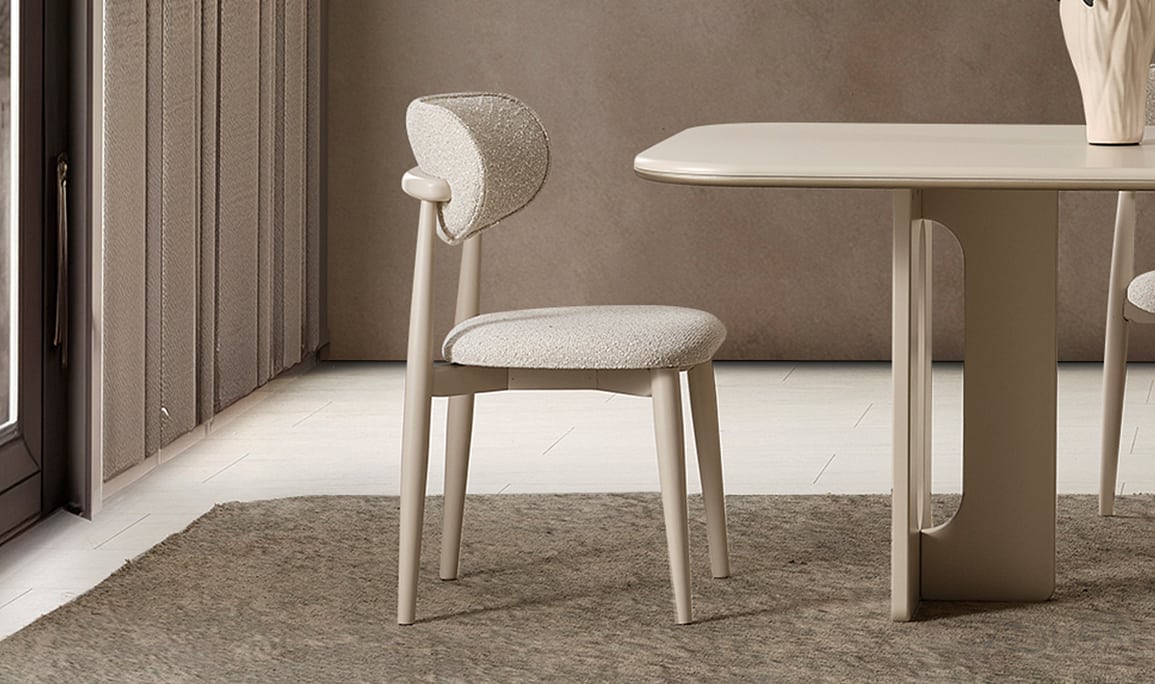 Medusa Home Mobilya - Elit Yemek Odası