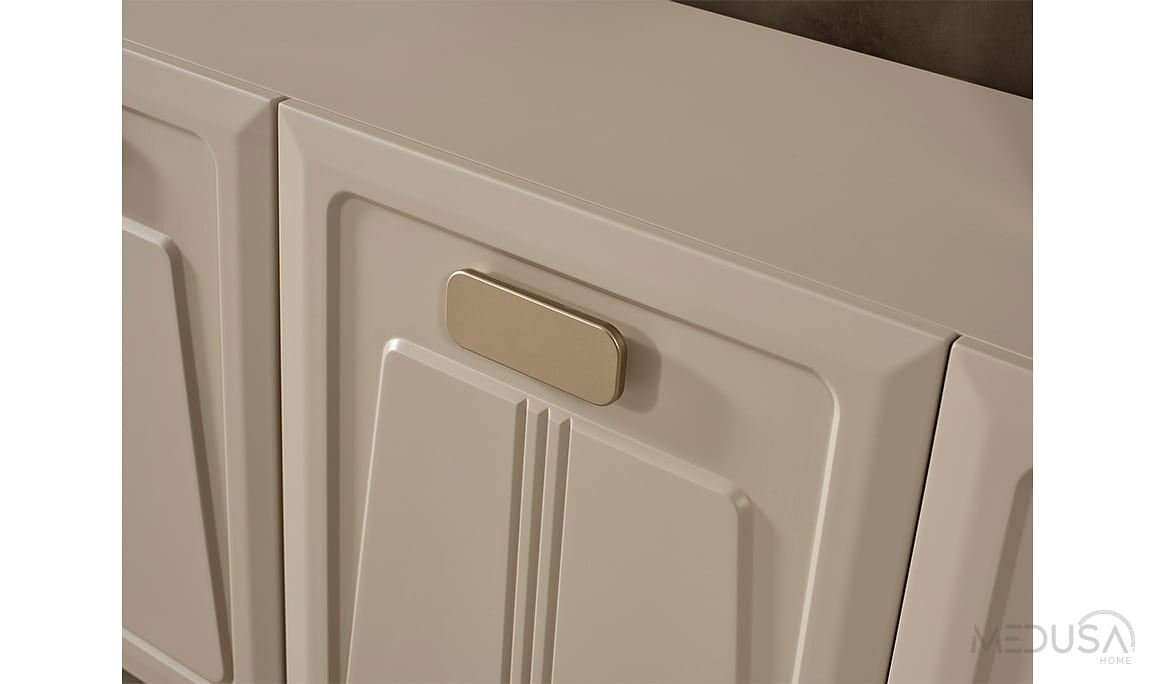 Medusa Home Mobilya - Elit Yemek Odası