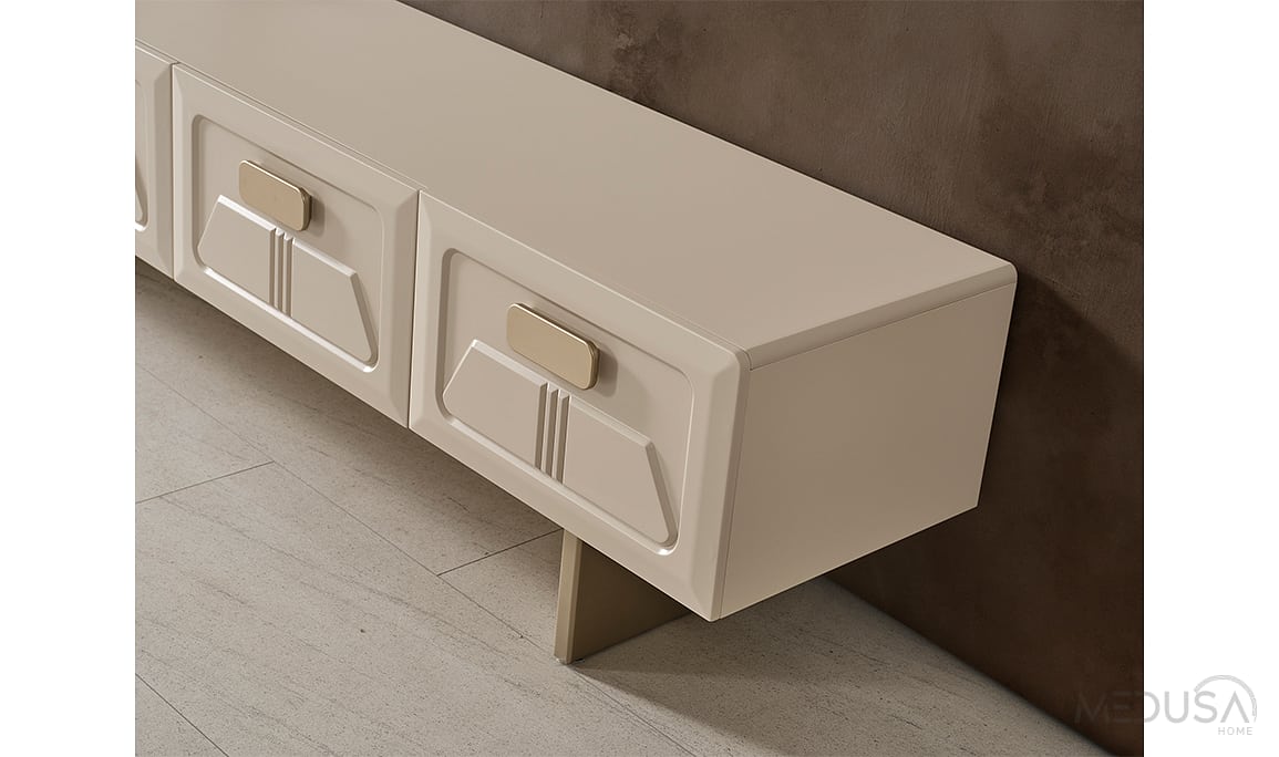 Medusa Home Mobilya - Elit Yemek Odası