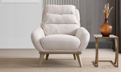 Medusa Home Mobilya - Elite Berjer