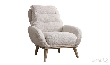 Medusa Home Mobilya - Elite Berjer