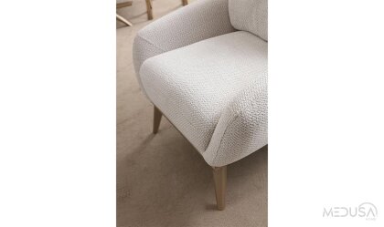 Medusa Home Mobilya - Elite Berjer