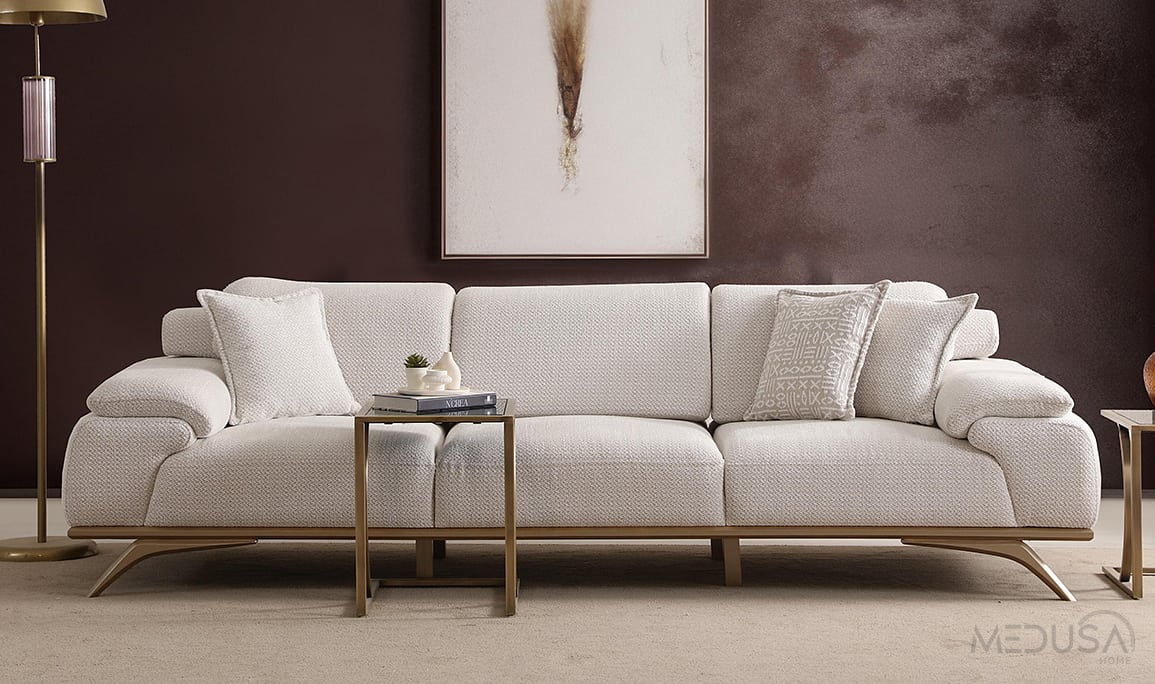 Medusa Home Mobilya - Elite Koltuk Takımı