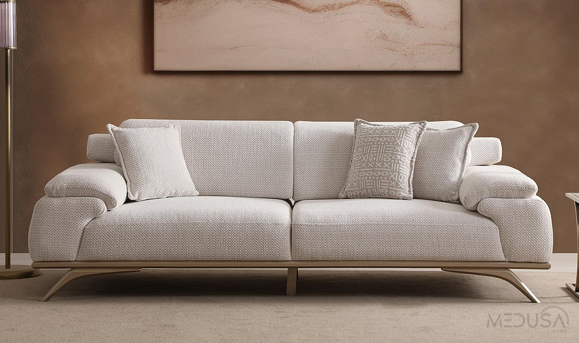 Medusa Home Mobilya - Elite Koltuk Takımı
