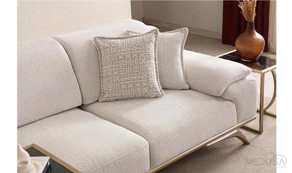 Medusa Home Mobilya - Elite Koltuk Takımı