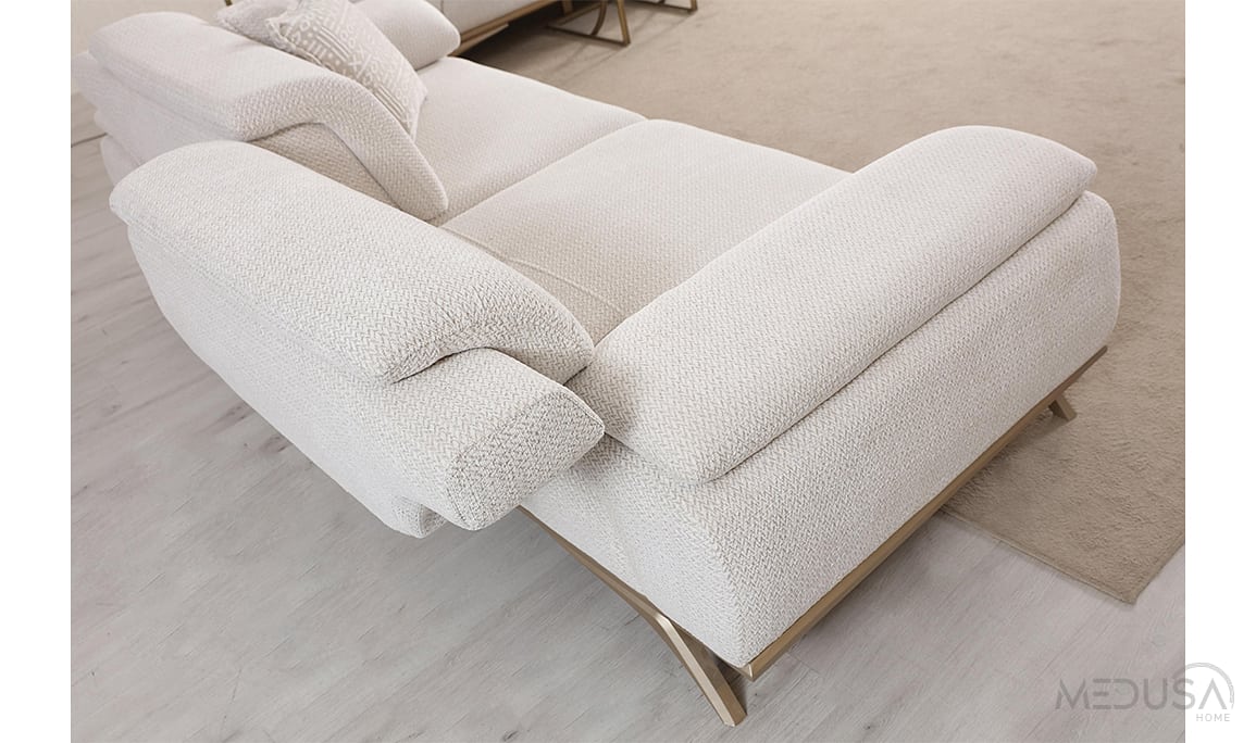 Medusa Home Mobilya - Elite Koltuk Takımı