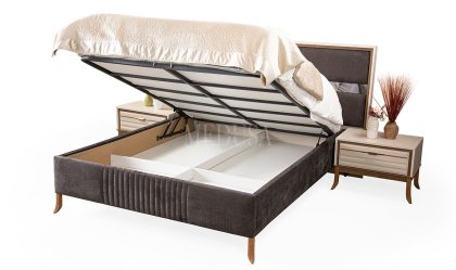 Medusa Home Mobilya - Elna Karyola