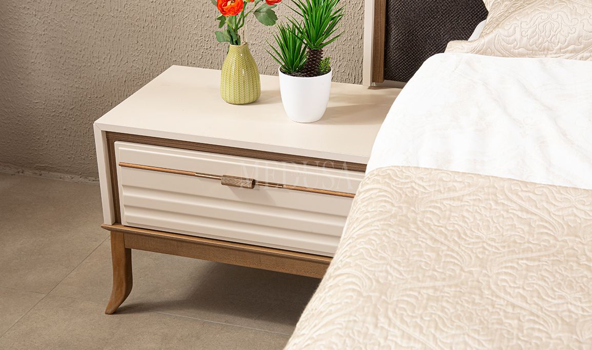 Medusa Home Mobilya - Elna Komodin